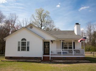 412 Morning View Ct, Willow Spring, NC 27592