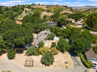 2010 Kanin Hoj, Solvang, CA 93463