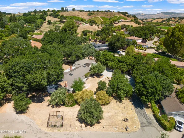 2010 Kanin Hoj, Solvang, CA 93463