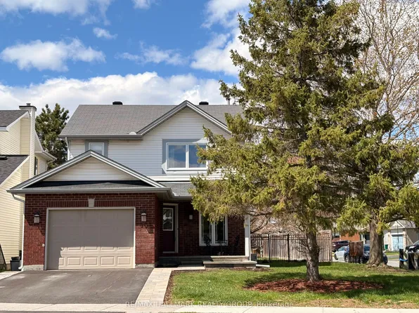 301 Tompkins Ave N, Ottawa, ON K1E 3X3