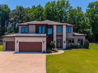 6736 Hilo Ave, Benton, AR 72019