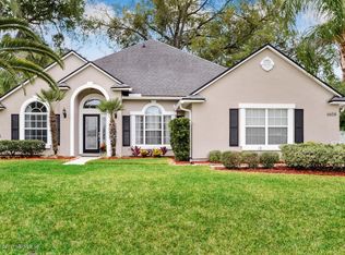 6658 Cabello Dr, Jacksonville, FL 32226