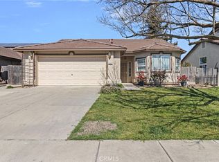 2887 Evergreen Ct, Livingston, CA