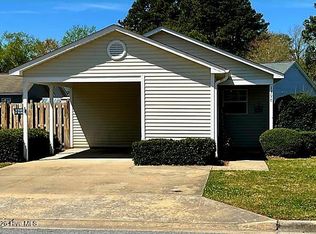 1398 Westpointe Drive, Greenville, NC 27834