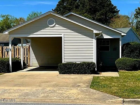 1398 Westpointe Drive, Greenville, NC 27834