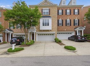 314 Bridgegate Dr, Cary, NC 27519