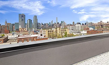 Rented by The Agency