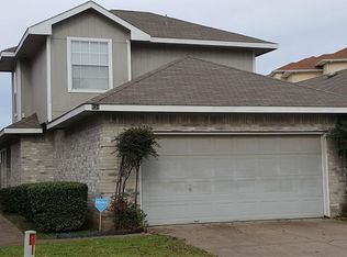 834 Astaire Ave, Duncanville, TX 75137