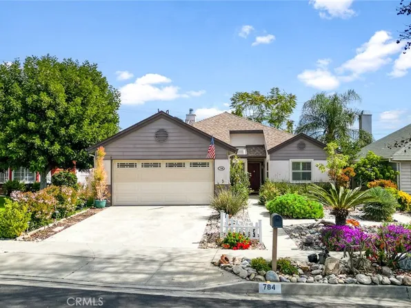 784 Canyon Wash Dr, Pasadena, CA 91107