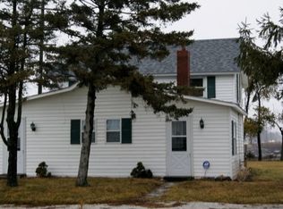 4620 S Us Highway 421, San Pierre, IN 46374