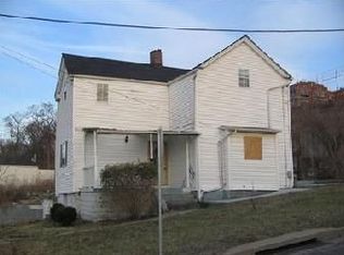 138 W 13th St, Newport, KY