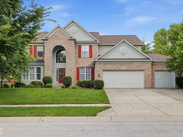 6092 Catlin Ln, Noblesville, IN 46062