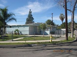 1429 N Orchard Ln, Ontario, CA 91764