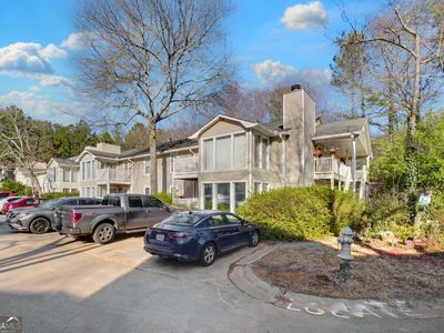 2006 Augusta Dr SE, Marietta, GA, 30067