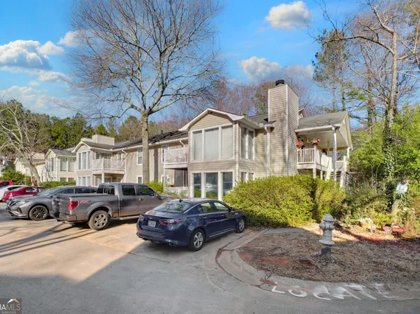 2006 Augusta Dr SE, Marietta, GA 30067