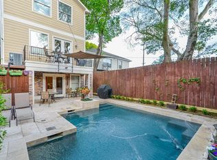 1716 Dunlavy St, Houston, TX 77006