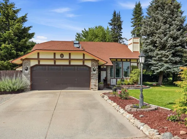 13823 E Crown Ave, Spokane, WA 99216