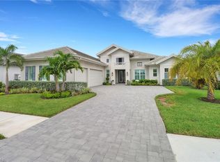 14258 Galley Ct, Naples, FL 34114