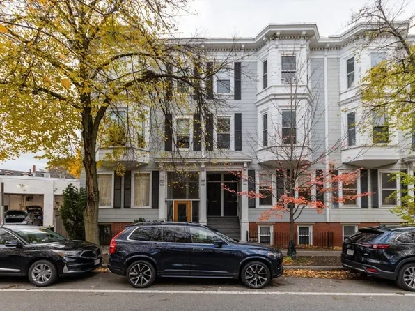 44-46 Western Ave, Cambridge, MA 02139