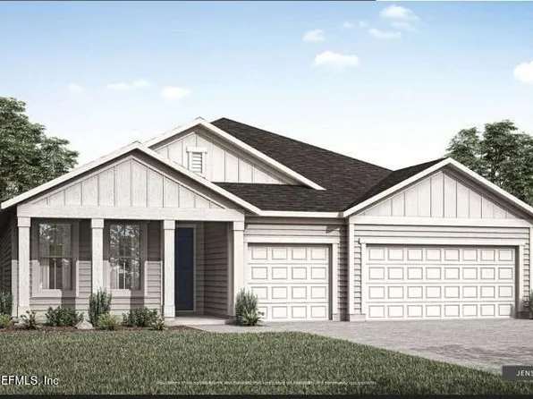 1032 CREIGHTON Road, Fleming Island, FL 32003