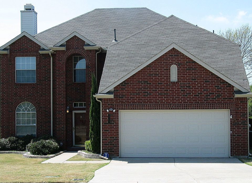 East Facing 2 Story