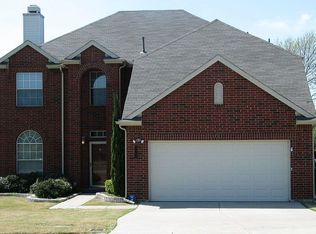 1768 Cliffrose Ln, Lewisville, TX 75067