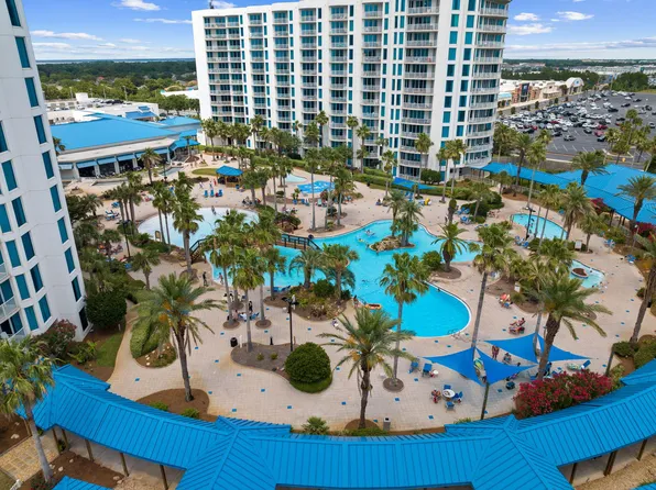 4207 Indian Bayou Trl #21204, Destin, FL 32541