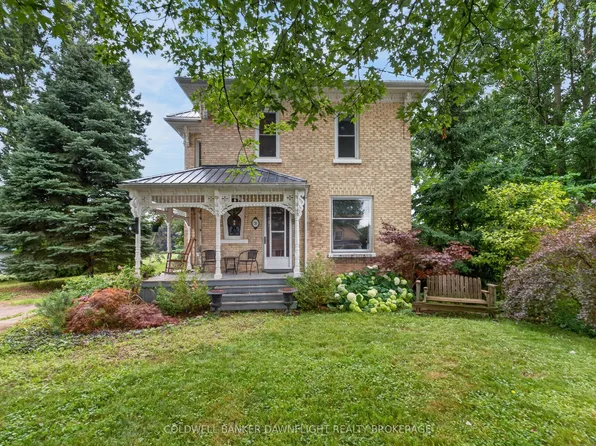 26 King St N, South Huron, ON N0M 1M0
