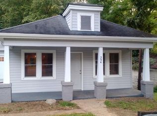 234 N Mineral Springs Dr, Jonesville, NC 28642