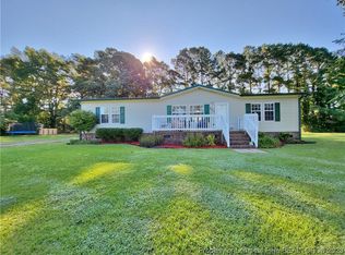 405 Stacy St, Stedman, NC 28391