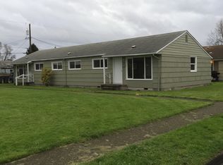 240 Cypress St, Longview, WA 98632