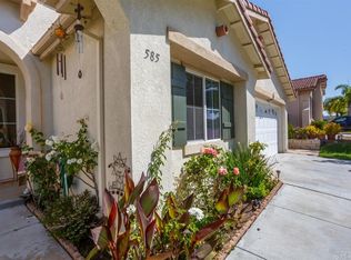 585 Island Breeze Ln, San Diego, CA 92154