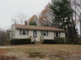 153 Highland St, Rochester, NH 03868