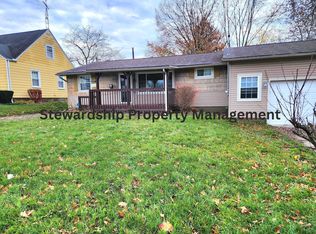2126 17th St NE, Canton, OH 44705