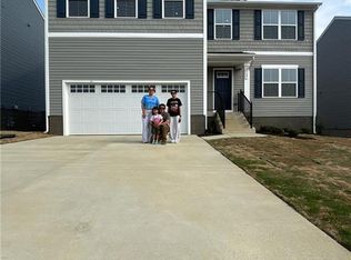 2121 Gilmer Ln, Toano, VA 23168
