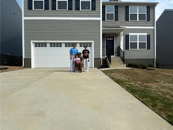 2121 Gilmer Ln, Toano, VA 23168