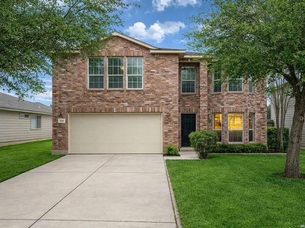 5406 DUKE FLD, San Antonio, TX 78227