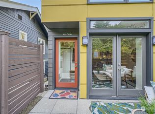 4070 Letitia Ave S APT A, Seattle, WA 98118