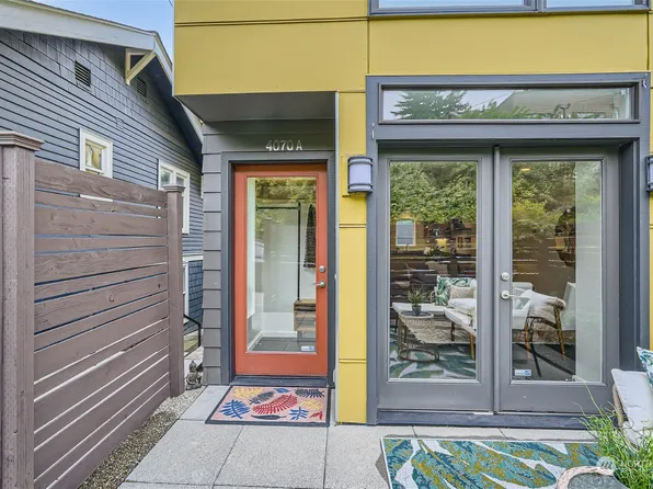 4070 Letitia Avenue S #A, Seattle, WA 98118