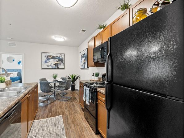 3502 Jenks Ave #6207