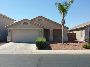 13614 N 130th Ave, El Mirage, AZ 85335