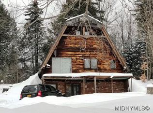 4275 State Route 28, Old Forge, NY 13420