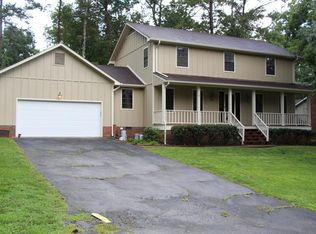 9421 Berkshire Cir, Chattanooga, TN 37421