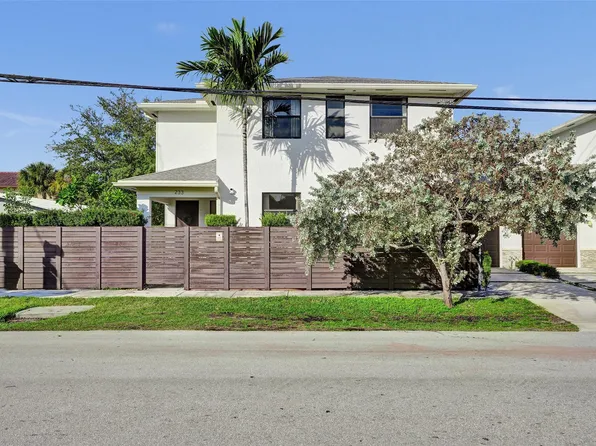 233 NE 11th Street #233, Fort Lauderdale, FL 33304