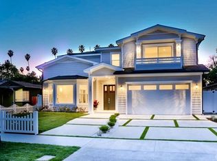 4435 Ethel Ave, Studio City, CA 91604