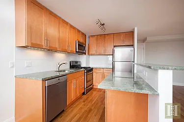 Rented by Halstead Real Estate