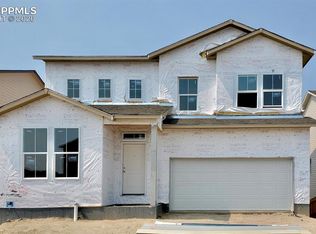 13619 Evening Sky Dr, Peyton, CO 80831