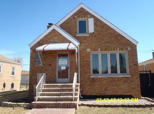 6849 S Tripp Ave, Chicago, IL 60629