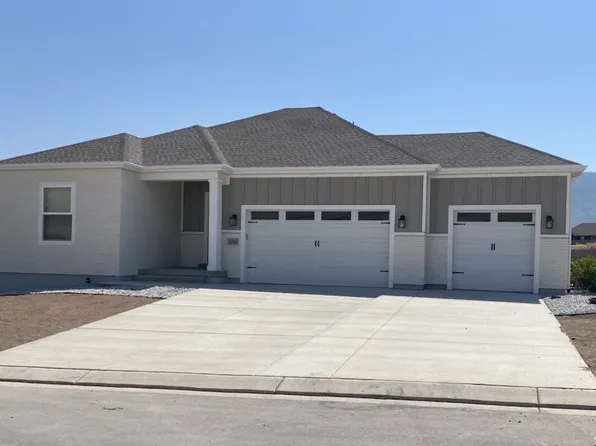 1353 W View Dr S, Santaquin, UT 84655