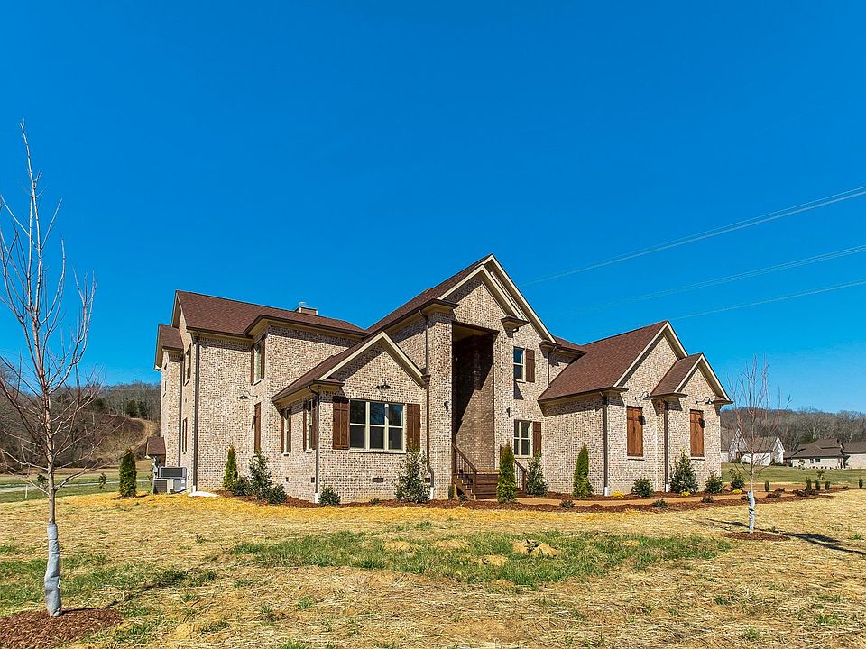 1239 Sandy Valley Rd, Hendersonville, TN 37075 Zillow